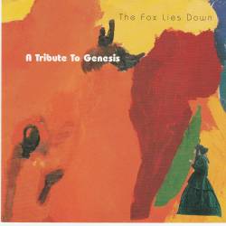 Genesis : The Fox Lies Doown